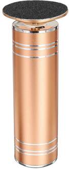 1000Rpm Elektrische Foot File Eelt Remover Foot Care Tool Met 60Pcs Vervanging Schuurpapier Schijven Verwijderen Hak Droge Dode huid Gereedschappen goud EU