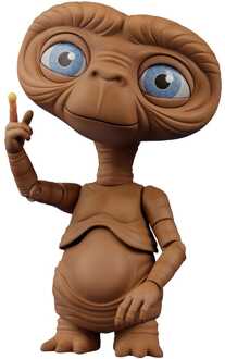 1000toys E.T. the Extra-Terrestrial Nendoroid Action Figure E.T. 10 cm