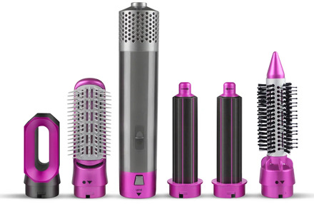 1000W Ceramic Styling Tools professional Hair Curling Iron Hair waver Pear Flower Cone Electric Hair Curler Roller Curling Wand