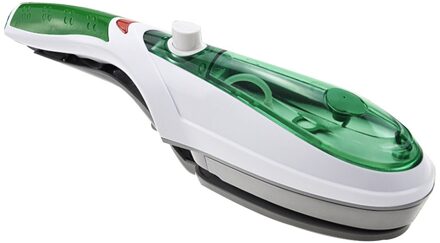 1000W Draagbare Mini Stoom Kledingstuk Strijkmachine Handheld Elektrische Ijzer Stoom Borstel Mini Huishouden Strijken Machine Voor Kleding CN