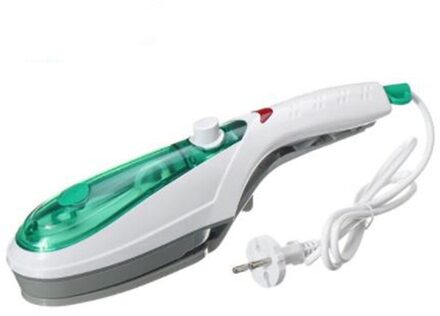 1000W Handheld Kledingstuk Stoomboot Borstel Draagbare Stoomstrijkijzer Voor Kleding Stoom Generator Stoomboot Voor Ondergoed-Eu Plug