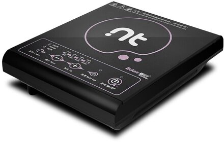 1000W Inductie Fornuis Kleine Touch Mini Student Fire Boiler Een Pot Inductie Kookplaat Thee Pot fornuis elektrische kachel