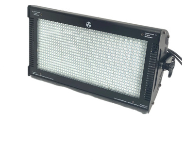 1000W LED RGB 3in1 STROBE led Strobe Light dmx Super bright 1000W Warm White dj bar light Stage lighting effects