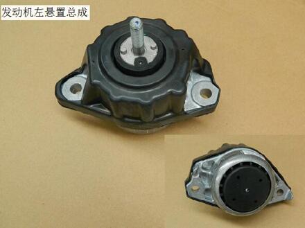 1001100XKV64A Motor Links Schorsing Voor Grote Muur Haval H9