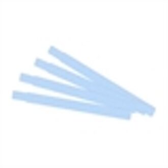 10012712-3 Blauw Zelfklevend printerlabel printeretiket