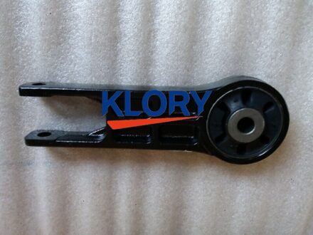 1001320XKY00A Motor Achterwielophanging Body Montage Voor Grote Muur Haval H6 Coupe