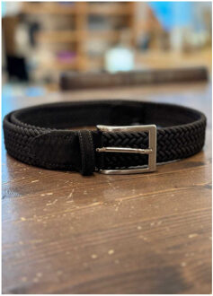 1002 riemen Bruin - 115