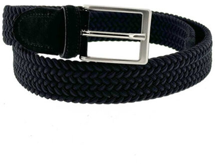 1002 riemen Zwart - 110