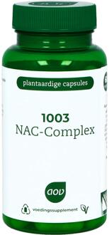1003 NAC-complex (voorheen 1003 Bronchinorm)