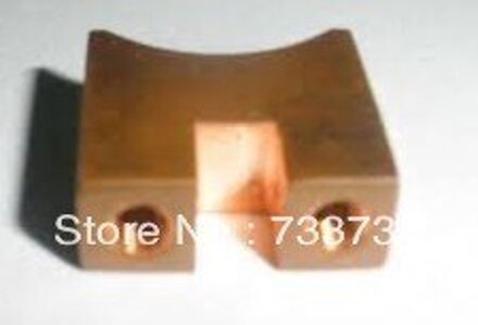 100446687 Carbon Borstel voor Charmilles EDM