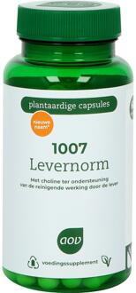 1007 Levernorm