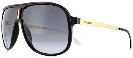 1007/S -Zonnebril - Zwart