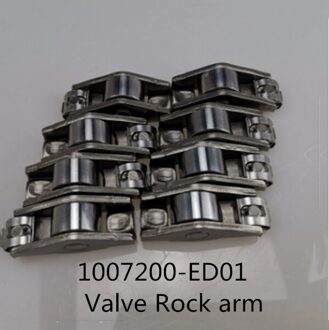 1007200-ED01 Klep Rock Arm Voor Great Wall Hover H3 H5 H6 Wingle 5 V200 X200 4D20 Motor