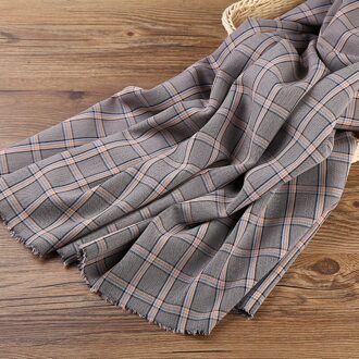 100Cm * 150Cm/Stuk, Micro Elastische Check Doek, Kleding, Jurk, Shirt, geplooide Rok, Tafelkleed, Gordijn Stof, Diy Handgemaakte Materialen 2