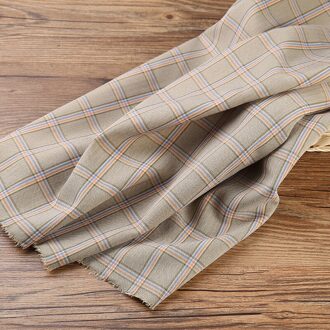 100Cm * 150Cm/Stuk, Micro Elastische Check Doek, Kleding, Jurk, Shirt, geplooide Rok, Tafelkleed, Gordijn Stof, Diy Handgemaakte Materialen 6
