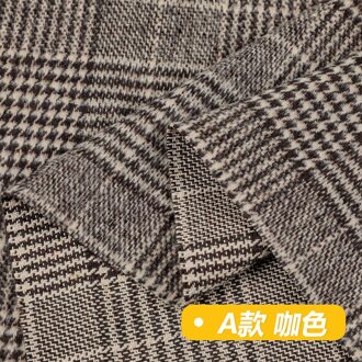 100Cm * 150Cm/Stuk, Verdikte Wollen Doek, Kleding, Jas, Pak, Rok, hoed, Tas Stof, Diy Handgemaakte Materiaal 3