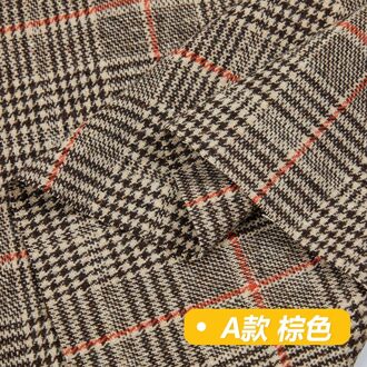 100Cm * 150Cm/Stuk, Verdikte Wollen Doek, Kleding, Jas, Pak, Rok, hoed, Tas Stof, Diy Handgemaakte Materiaal 4