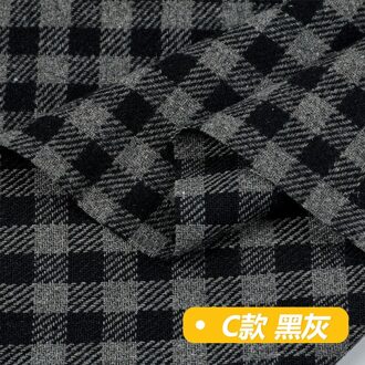 100Cm * 150Cm/Stuk, Verdikte Wollen Doek, Kleding, Jas, Pak, Rok, hoed, Tas Stof, Diy Handgemaakte Materiaal 9