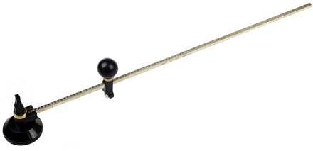 100Cm Max. Cirkel Dia Kompassen Glas Cirkel Snijder