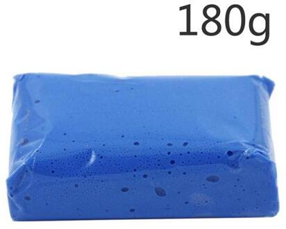 100G/180G Car Clean Clay Bar Detaillering Wash Cleaner Slib Modder Verwijderen Auto Auto Schoon Klei Bar mini Handheld Auto Wasmachine