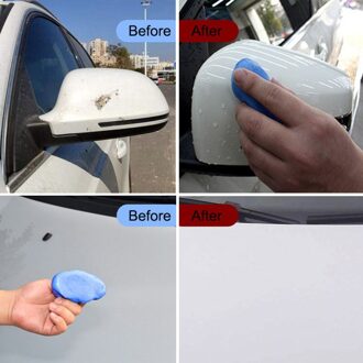 100G Auto Cleaner Blue Magic Clay Bar Auto Wassen Auto Styling Detaillering Car Cleaning Auto Auto Schoon Handheld Auto wasmachine