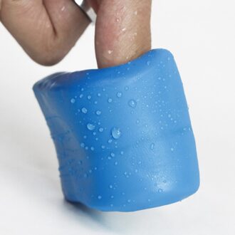 100G Auto Detailing Cleaner Cleaning Tools Universele Klei Bar Auto Auto Detaillering Wassen Cleaning Tools Blauw