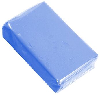 100G Auto Wassen Magic Car Clean Clay Bar Auto Voertuig Detailing Cleaner Auto Styling Cleaning Tools