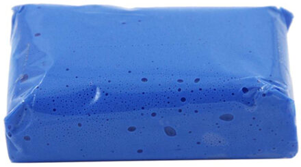 100G Blauw Wasstraat Reinigen Modder Auto Clean Clay Bar Detaillering Wash Cleaner Slib Verwijderen Car Cleaning Auto accessoires