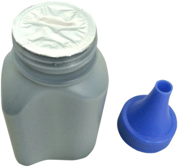 100g/bottle For Panasonic KX MB1900 MB2000 MB2010 MB2020 MB2025 MB2030 MB2051 MB2061 Printer Refill Kit Black Toner Powder