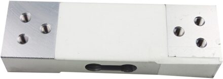 100Kg Gewicht Sensor Parallel Beam Elektronische Load Cell Weegschaal Weging Sensor Hoge Nauwkeurigheid Load Cell