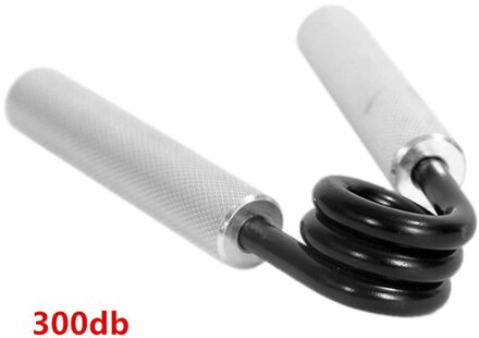 100lbs-300lbs Fitness Heavy Grips Pols Revalidatie Developer Hand grip Spier Krachttraining Apparaat Carpaal Expander Goud
