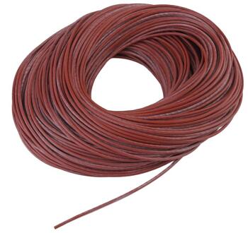 100M 12K 33Ohm/m Carbon Fiber Vloerverwarming Kabel Floor Warming Voor Floor ^ W