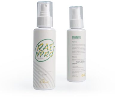 100Ml Anti Fog Middel Waterdichte Regendicht Auto Vensterglas Hydrofobe Coating Glasreiniger Auto Glas Schoonmaken Auto Accessoires