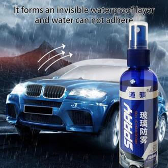 100Ml Auto Nano Coating Agent Anti Scratch Hydrofobe Spuiten Coating Coating Polish Middel Wax Reinigingsmiddel Auto C3Y5