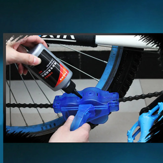 100ml Bicycle Chain Oil Dry Wheel Lubricant Repair Lubricating Grease Bike MTB rust-resistance lubrication chain lubricants