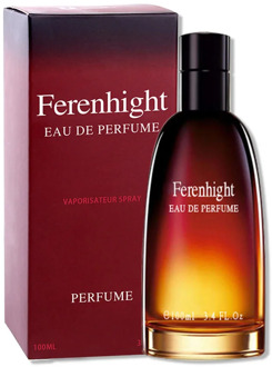 100ML Men's Perfume Long Lasting Fresh Portable Flirting Original Parfum for Men Exciter Women Sexual Products Intim Aphrodisiac