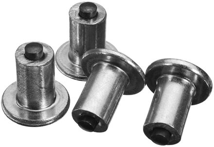 100Pc/Auto Universele Winter Wiel Lugs Auto Banden Studs Schroef Sneeuw Spikes Wheel Tyre Sneeuw Kettingen Studs Voor auto Truck Motorcle