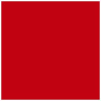 100Pcs 10*10Cm Goud Rood Blauw Snoep Pakket Folie Papier Chocolade Wikkelen Gealuminiseerd Papier Lijn Reliëf Aluminium-Folie Papier rood 10X10cm