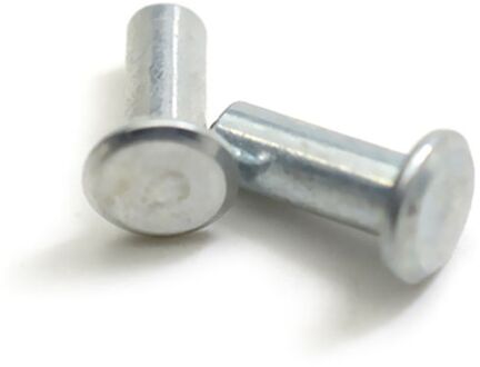 100Pcs Auto-Styling Spikes Voor Banden Car Bike Tire Studs Wheel Tyre Platte Spikes Sneeuw Winter Universele 9-10-1mm sneeuw Kettingen Onderdelen