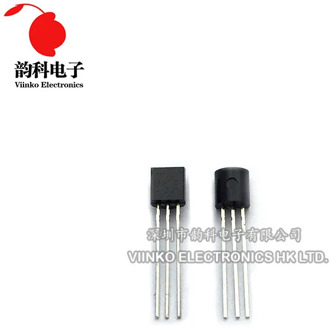 100PCS BC639 TO-92 639 TO92 new triode transistor