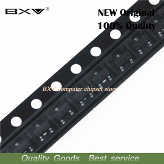 100PCS BC847C SOT23 BC847 847C SOT SMD SOT-23 1G SMD transistor