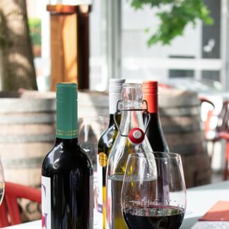 100Pcs Fles Krimpen Capsule Krimpkous Capsules Krimpkous Cap groen