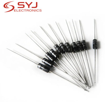 100pcs/lot 1N4001 IN4001 1A 50V DO-41 Rectifier Diode In Stock