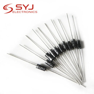 100pcs/lot 1N4007 IN4007 DO-41 1A 1200V In Stock