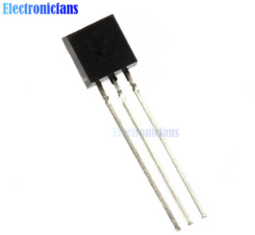 100pcs/lot 2N2222 2N2222A In-line Triode Transistor NPN Switching Transistors O-92 0.6A 30V