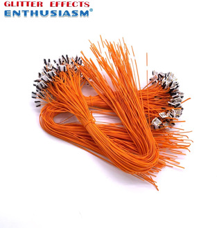 100pcs/lot 50cm High quality safe igniter for ballon blasting happy birthday party celebrations