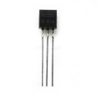100pcs/lot BC516 BC517 BC549C BC548B BC548C BC550B BC550C BC560B BC560C TO-92 TO92 TRANSISTOR new and original IC In Stock