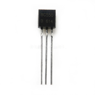 100pcs/lot BC516 BC517 BC549C BC548B BC548C BC550B BC550C BC560B BC560C TO-92 TO92 TRANSISTOR new and original IC In Stock