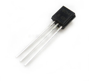 100pcs/lot BC547B BC547C BC546B BC548B BC550B BC556B BC557B BC558B BC558C BC559B TO-92