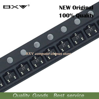 100PCS/Lot MMBT4403 MMBT4403LT1G 2T SOT23 MMBT4403LT1 2N4403 600mA 40V SOT-23 PNP SMD Transistor new and original